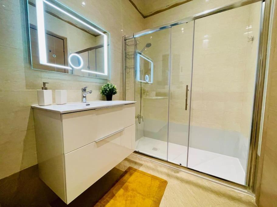 Appartement 2br Saint Pauls Bay By Holihomes
