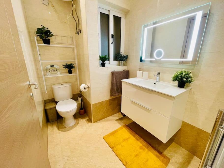 Appartement 2br Saint Pauls Bay By Holihomes *