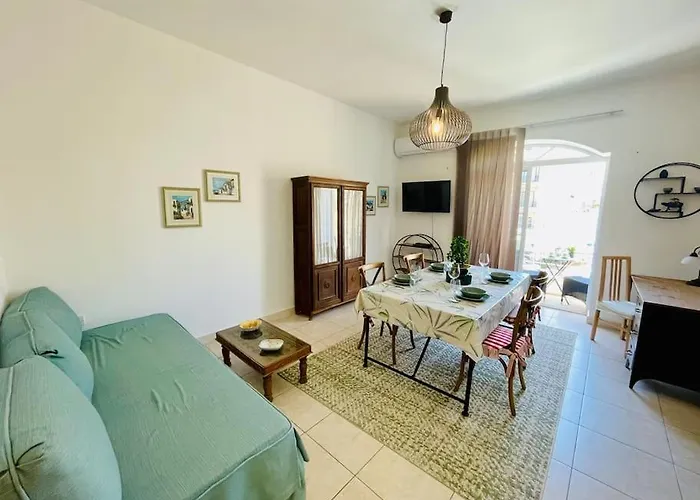 2Br Saint Pauls Bay Apartment By Holihomes