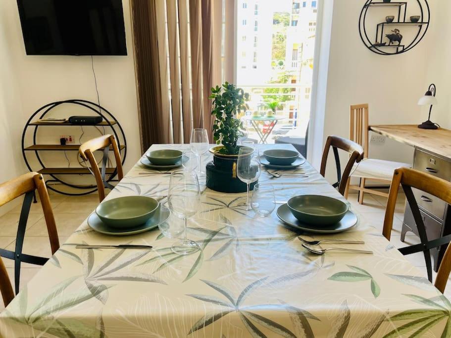 2br Saint Pauls Bay By Holihomes Apartment *