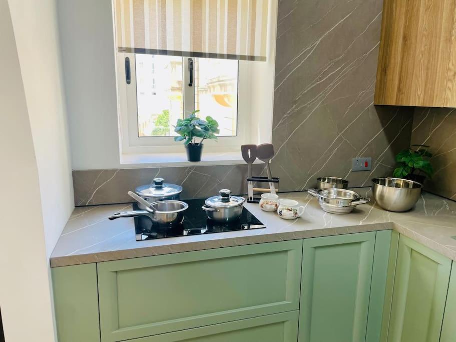 2br Saint Pauls Bay By Holihomes *