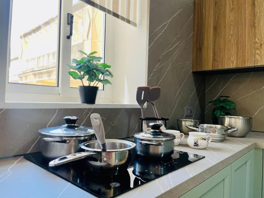 2br Saint Pauls Bay By Holihomes Apartment *