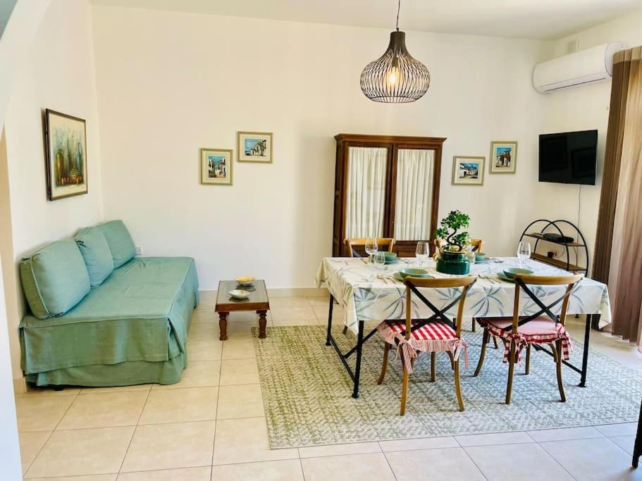 Apartment 2br Saint Pauls Bay By Holihomes *