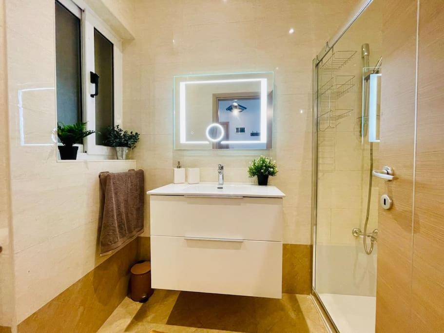 Apartment 2br Saint Pauls Bay By Holihomes St. Paul's Bay