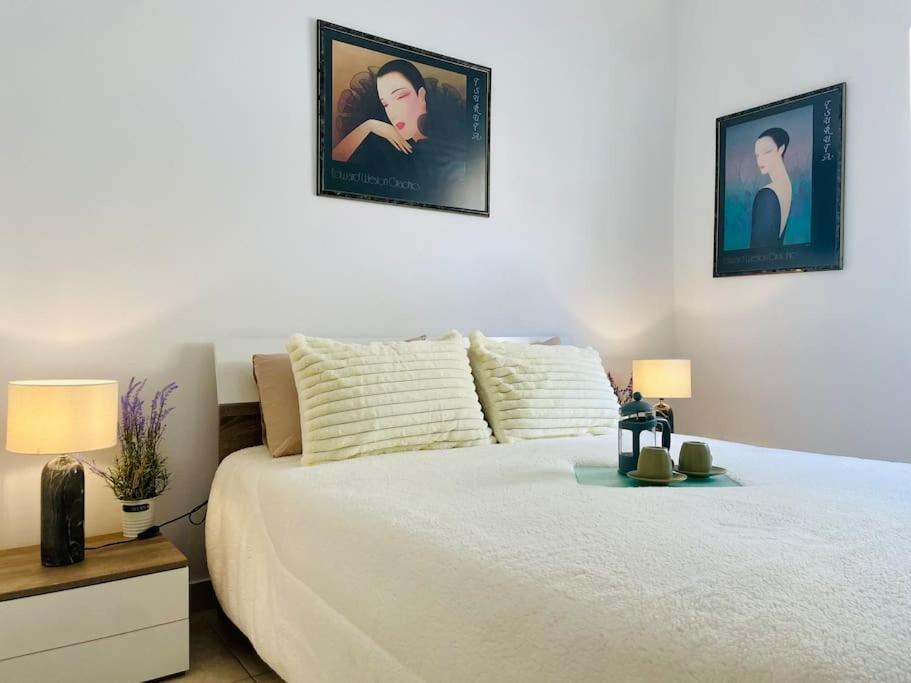 2br Saint Pauls Bay By Holihomes *