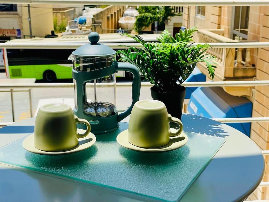 2br Saint Pauls Bay By Holihomes * St. Paul's Bay