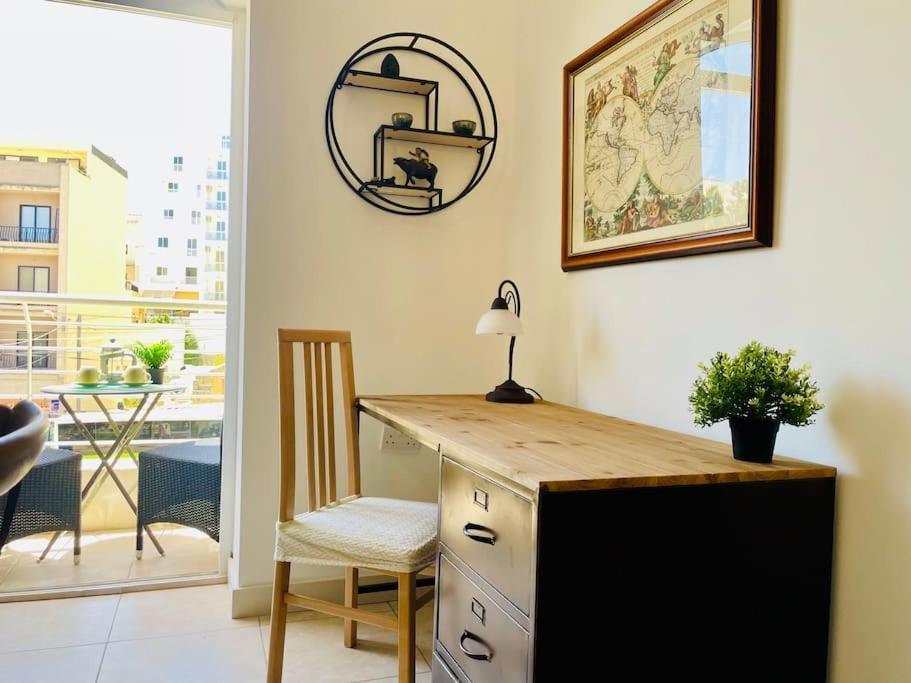 2br Saint Pauls Bay By Holihomes Apartment St. Paul's Bay