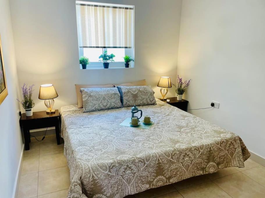 2br Saint Pauls Bay By Holihomes * St. Paul's Bay