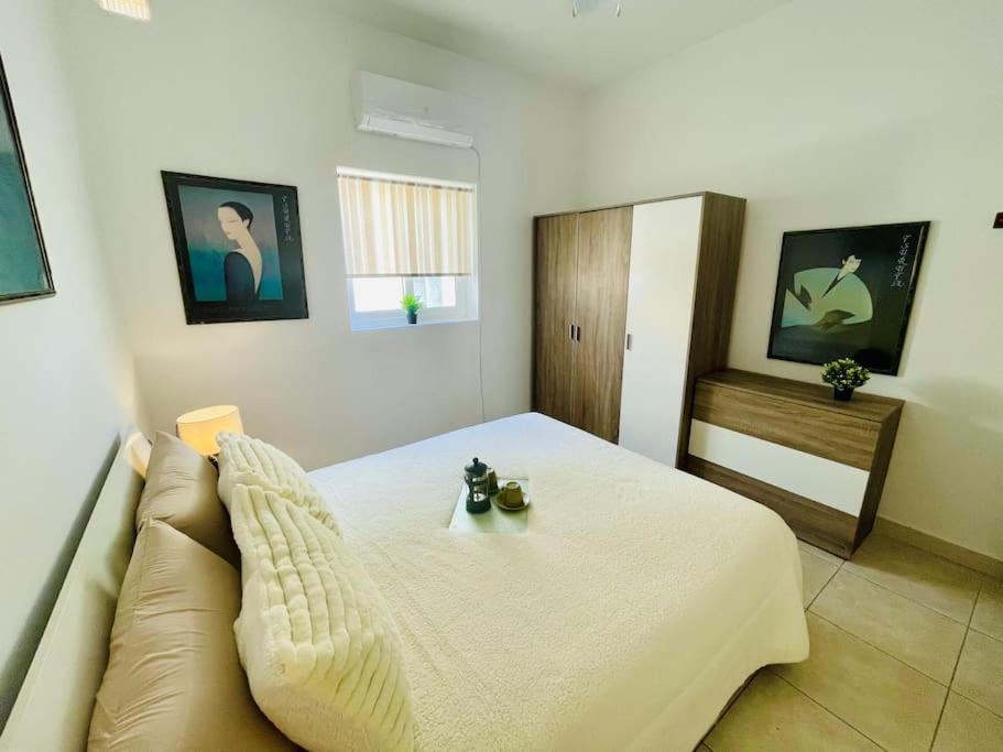 2br Saint Pauls Bay By Holihomes